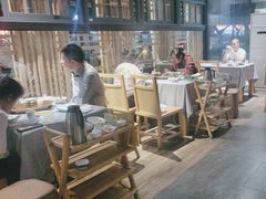 -蜀九香火锅(玉林店)