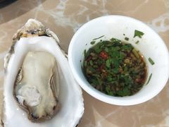 -海大大蒸汽海鲜餐厅·粤菜·特色小炒(欢乐颂店)