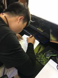 -鬼著刺青工作室·纹身设计