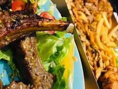 -HELLO MUSAE 拾光缪斯餐厅·纯正希腊风味(苏州中心店)