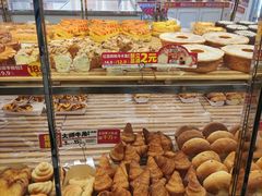 -味多美蛋糕(西安门店)