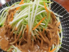 沙汁葫芦丝-鸿禧大清花(方庄店)