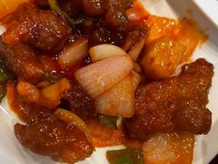 -古南都·老广东酒楼(龙江店)