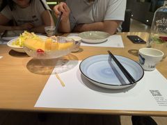 -四季餐厅·新津菜(环湖中路店)
