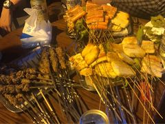 -老地方烤肉(东岗路店)