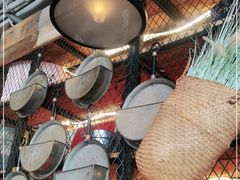 -自然食集西餐厅(泰晤士小镇店)