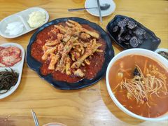 -韩食汇