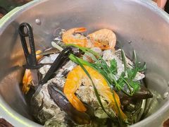 -土蚝·高压锅生蚝(百姓美食街店)