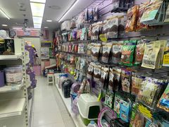 -酷迪(巴沟华联店)