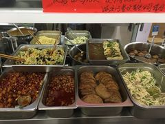 -顶巧鸡汤馄饨(虹口总店)