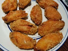 -兰边碗(鼓楼店)