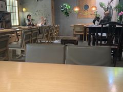 -本处·素食·融合料理(南油店)