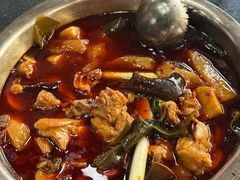 -佘记全家福芋儿鸡(向阳街总店)