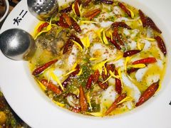 -太二酸菜鱼(正大广场店)