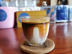 -Be Lived Cafe比例咖啡(摩天轮店)