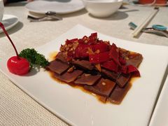 剁椒鹅胗-御宝轩(益丰·外滩源店)