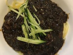-桃园中华料理炸酱面(燕儿岛路店)