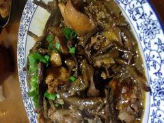 -小土豆北方菜馆(方庄店)