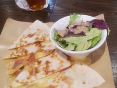 -疯克大象美式烤肉餐厅