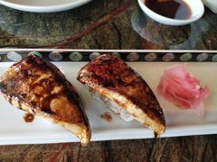 -炙柒Sekinana·精致料理 烧鸟·铁板烧(海上世界店)