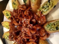 -宝轩渔府·老字号海鲜·正宗津菜(水上店)