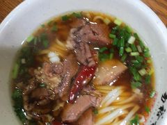 -易裕和·长沙米粉(竹塘西路店)