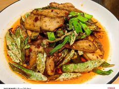 -卞氏菜根香(青羊万达店)