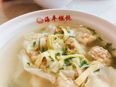 -海平馄饨(逍遥二路店)