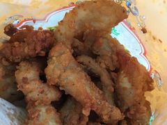 盐酥鸡-护国寺小吃(新街口店)