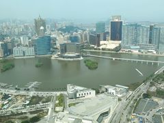 -澳门旅游塔360°旋转餐厅(南湾湖广场店)