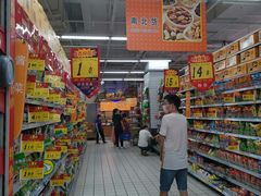 -大润发(康桥店)