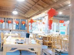-印象鲵宴·张家界地标美食名片(溪布街店)