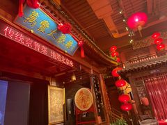 -正阳门饭庄·烤鸭·北京菜(万丰路七里庄店)