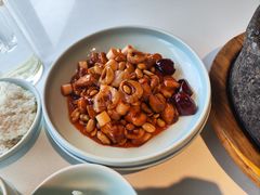 -0776食堂·京城创意菜(七里庄店)