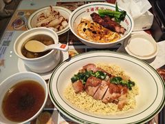 -文通冰室(东方宝泰店)