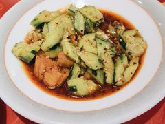 -冯烫烫跷脚牛肉·川菜小馆(武胜西街店)
