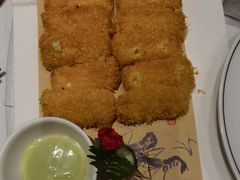 -上海1号私藏菜(静安店)