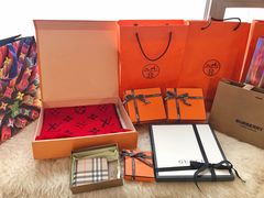 -HERMES(万象城店)