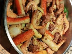 -黄记煌三汁焖锅(新世纪广场店)