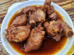 -雨田饭店(华兴东街店)