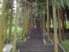 景点-娄山关景区