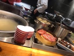 -牛吃草牛肉面(翠柏路店)