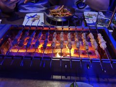 -很久以前羊肉串(打浦路店)