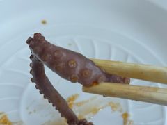 -日照大牌檔•小船海鲜(万平口店)