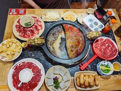 -蜀大侠火锅(春熙路店)