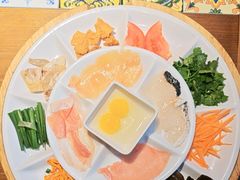 -芸南道·过桥米线(昆明老街旗舰店)