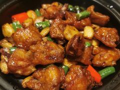 -星叶·东南亚料理(宁波万象汇店)