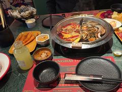 -牛New寿喜烧(中山公园龙之梦店)