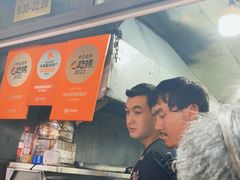 -同来顺烧烤餐厅(哈尔滨道店)