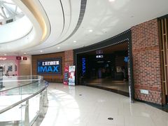 -SFC上影百联影城(川沙IMAX店)